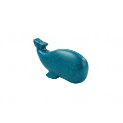 Whale Figurine